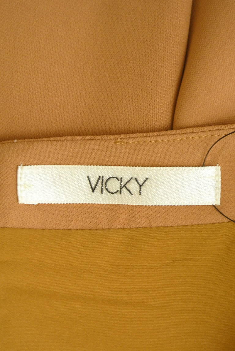 VICKY（ビッキー）の古着「商品番号：PR10304845」-大画像6