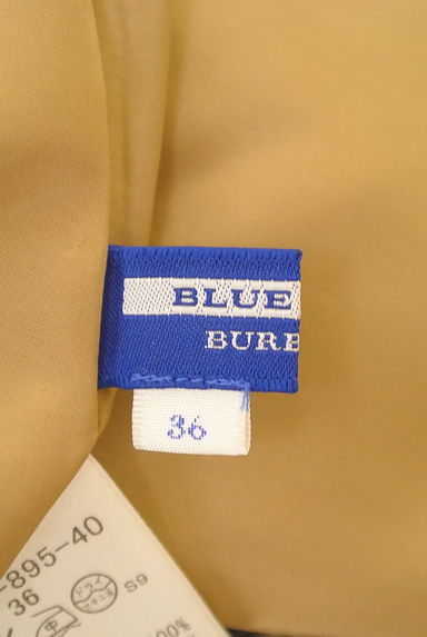 BURBERRY BLUE LABEL（バーバリーブルーレーベル）スカート買取実績のブランドタグ画像