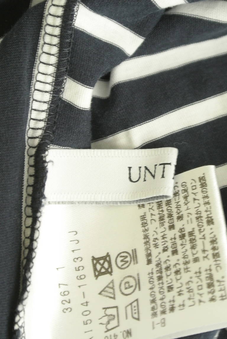 UNTITLED（アンタイトル）の古着「商品番号：PR10304854」-大画像6