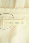 studio CLIP（スタディオクリップ）の古着「商品番号：PR10304891」-6