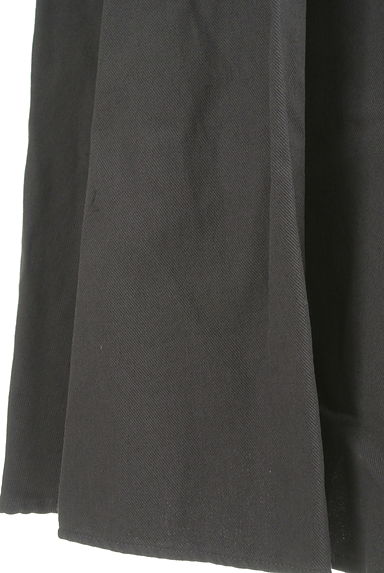 SM2（サマンサモスモス）の古着「ギャザーフレアロングスカート（ロングスカート・マキシスカート）」大画像５へ