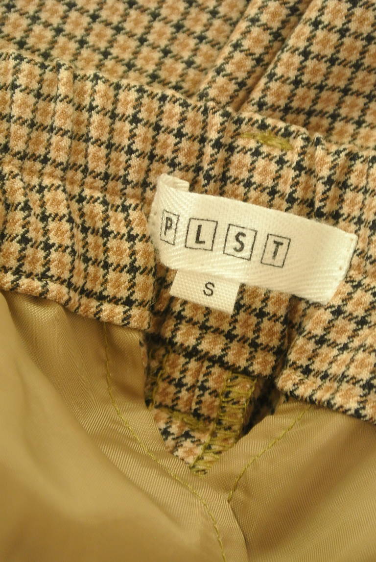 PLST（プラステ）の古着「商品番号：PR10304930」-大画像6