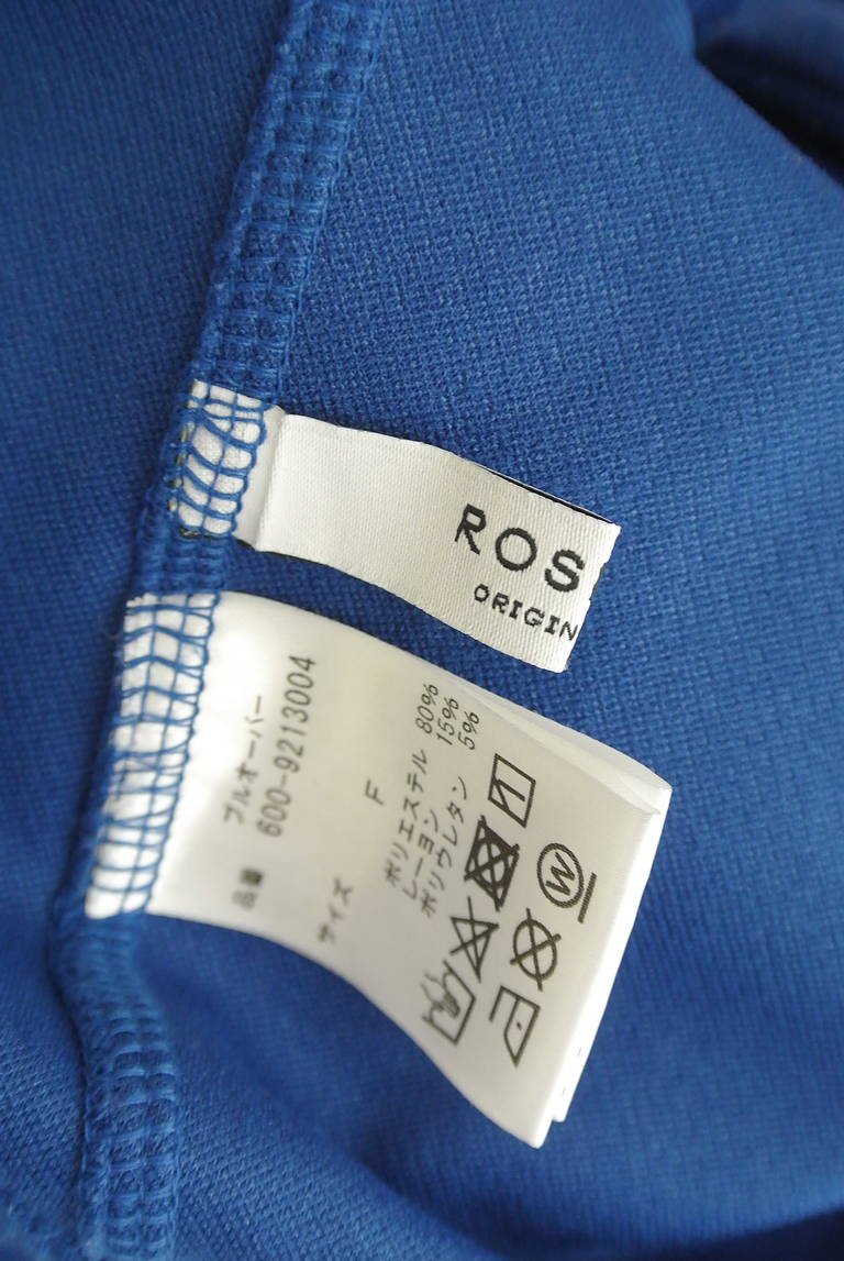 ROSE BUD（ローズバッド）の古着「商品番号：PR10304937」-大画像6