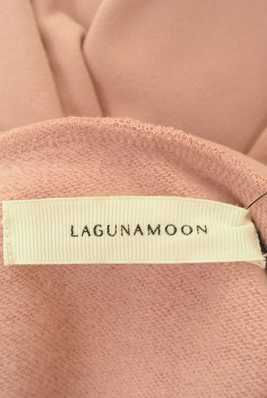 LagunaMoon（ラグナムーン）トップス買取実績のブランドタグ画像