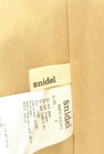 Snidel（スナイデル）の古着「商品番号：PR10304950」-6