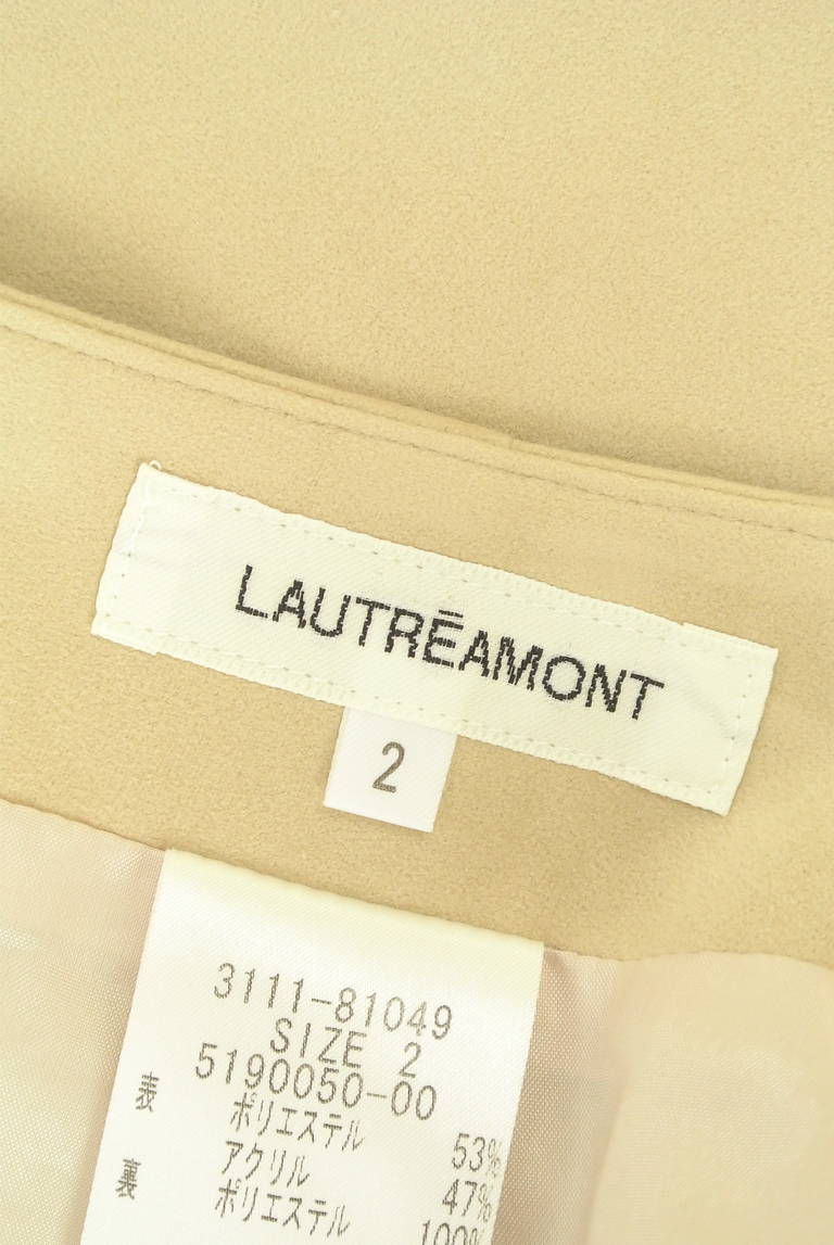 LAUTREAMONT（ロートレアモン）の古着「商品番号：PR10304977」-大画像6