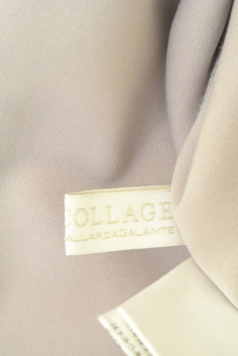 COLLAGE GALLARDAGALANTE（コラージュ ガリャルダガランテ）の古着「商品番号：PR10304982」-大画像6