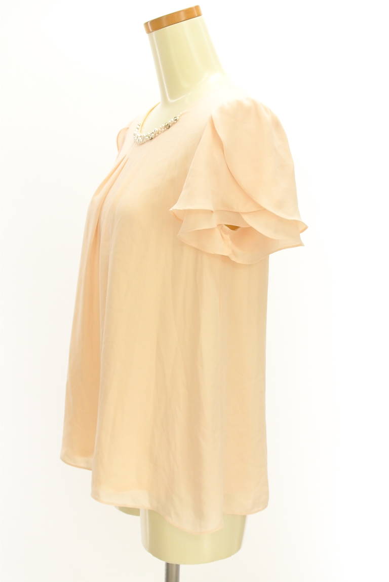 Debut de Fiore by LAISSE PASSE(デビュー・ド・フィオレ)の古着「商品番号:PR10304983」-大画像3