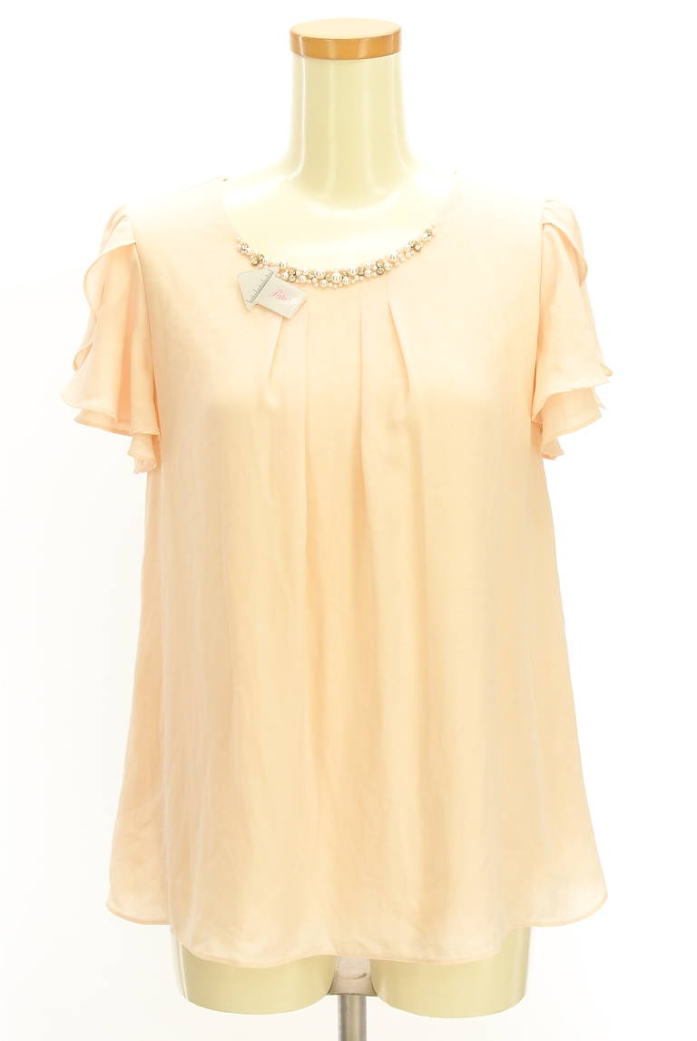 Debut de Fiore by LAISSE PASSE(デビュー・ド・フィオレ)の古着「商品番号:PR10304983」-大画像4