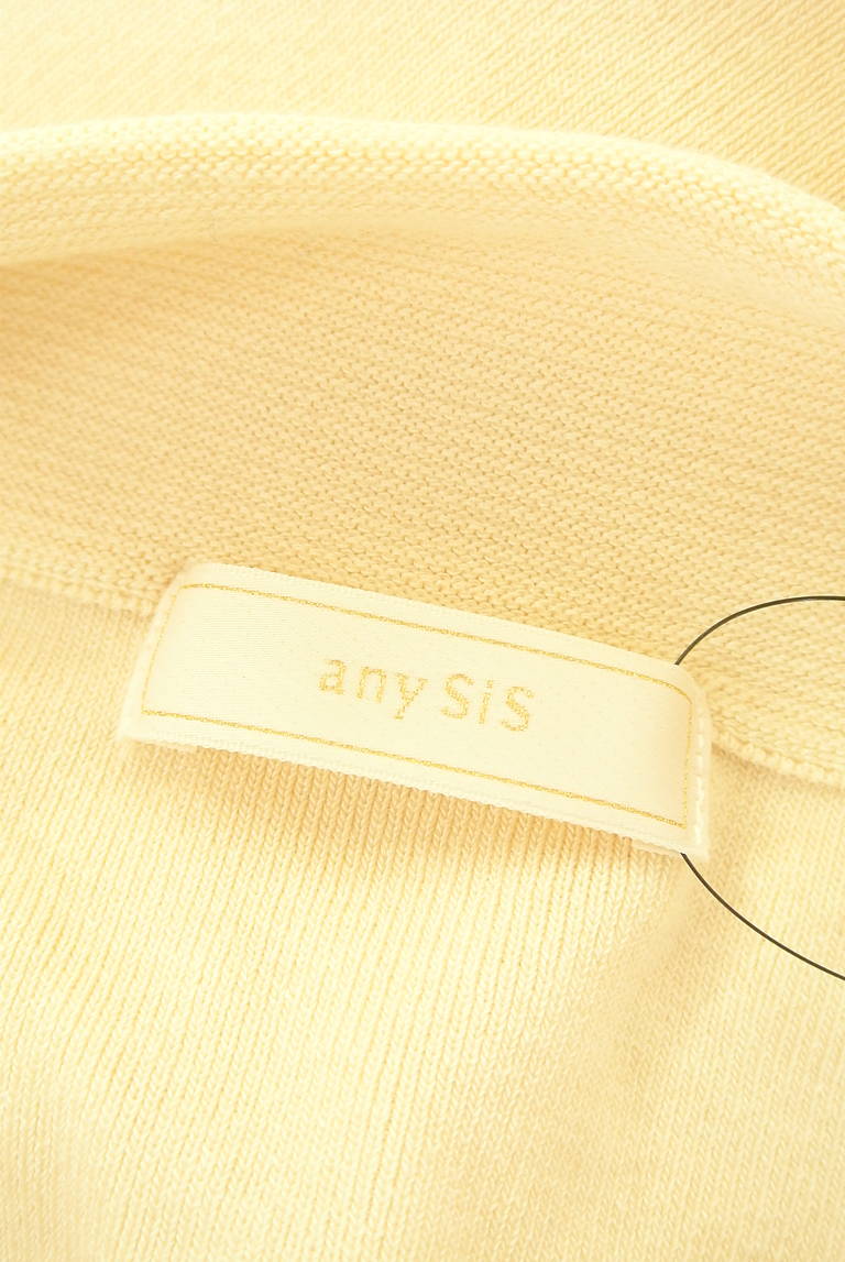 anySiS（エニィスィス）の古着「商品番号：PR10304993」-大画像6