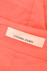 LIVIANA CONTI（リビアナコンティ）の古着「商品番号：PR10304998」-6