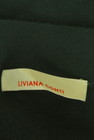 LIVIANA CONTI（リビアナコンティ）の古着「商品番号：PR10304999」-6