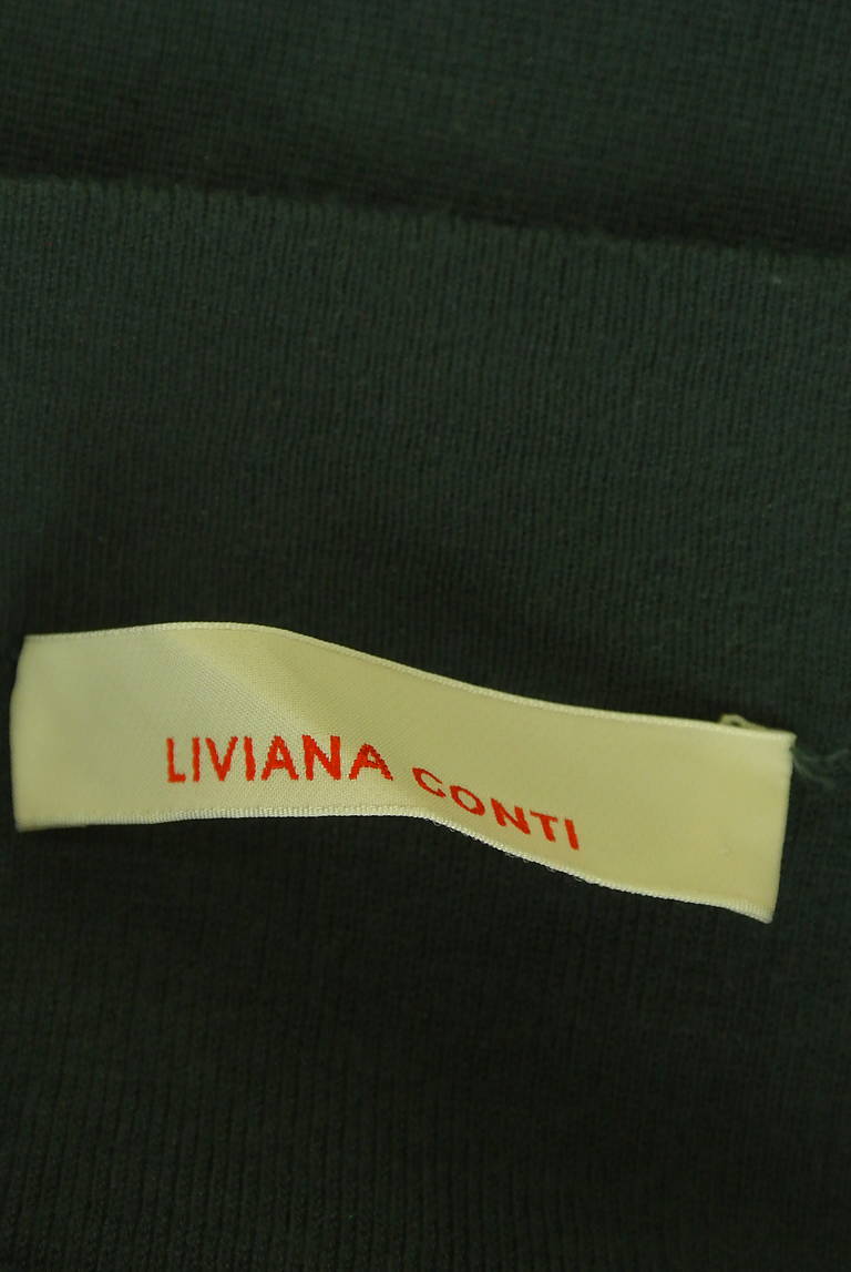 LIVIANA CONTI（リビアナコンティ）の古着「商品番号：PR10304999」-大画像6