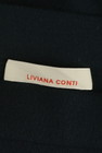 LIVIANA CONTI（リビアナコンティ）の古着「商品番号：PR10305000」-6