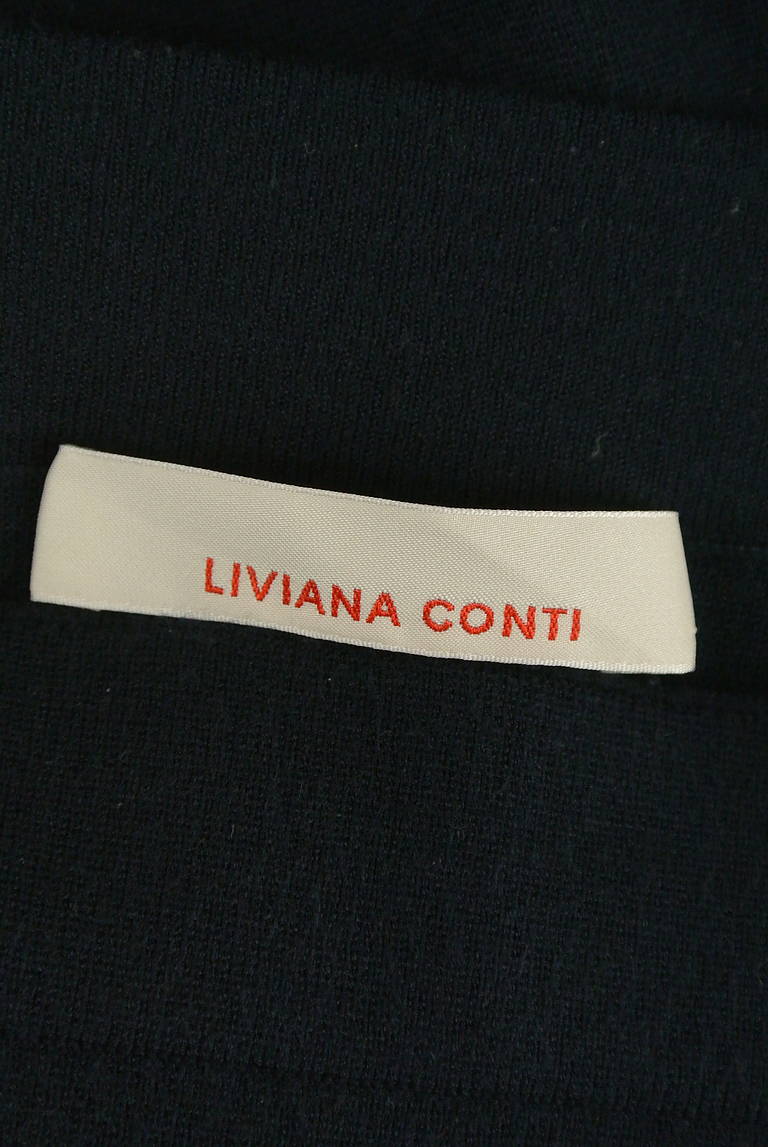 LIVIANA CONTI（リビアナコンティ）の古着「商品番号：PR10305000」-大画像6