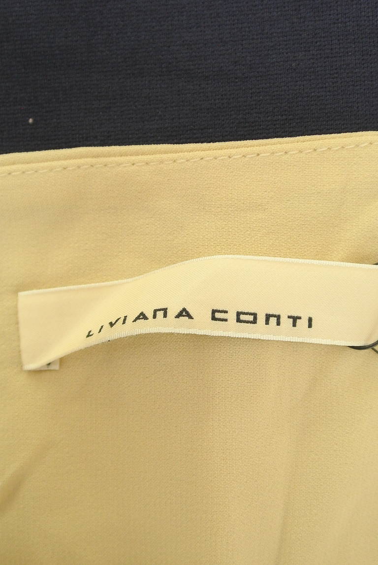 LIVIANA CONTI（リビアナコンティ）の古着「商品番号：PR10305002」-大画像6