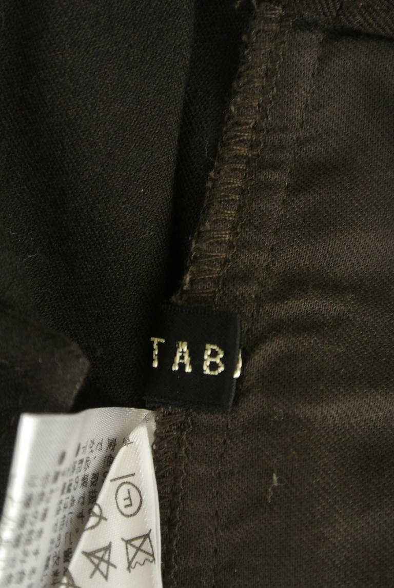 TABASA（タバサ）の古着「商品番号：PR10305003」-大画像6