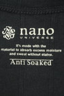 nano・universe（ナノユニバース）の古着「商品番号：PR10305010」-6