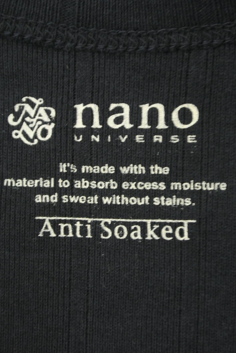 nano・universe（ナノユニバース）の古着「商品番号：PR10305010」-大画像6