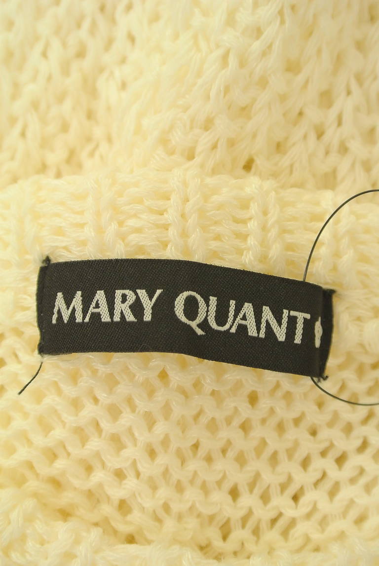 MARY QUANT（マリークワント）の古着「商品番号：PR10305015」-大画像6