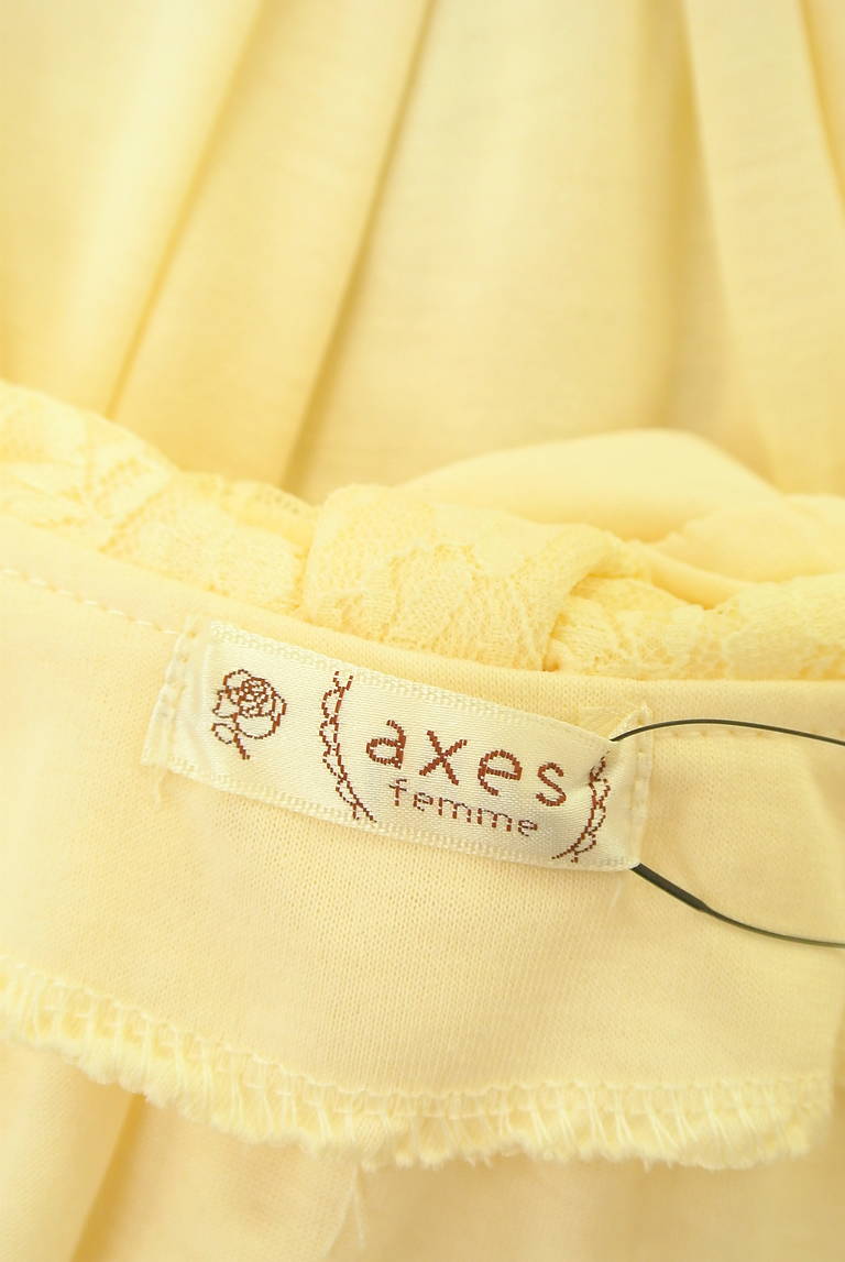 axes femme（アクシーズファム）の古着「商品番号：PR10305035」-大画像6