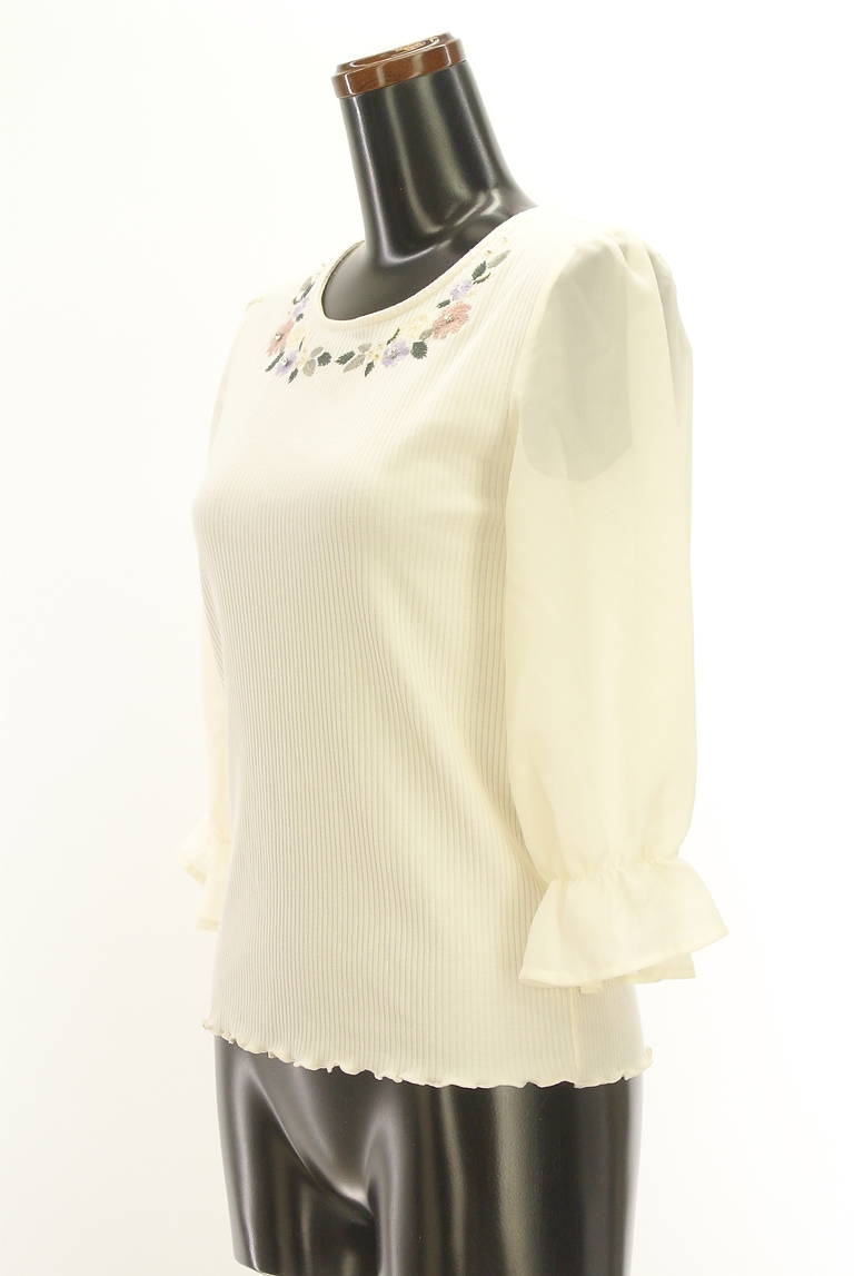axes femme（アクシーズファム）の古着「商品番号：PR10305037」-大画像3