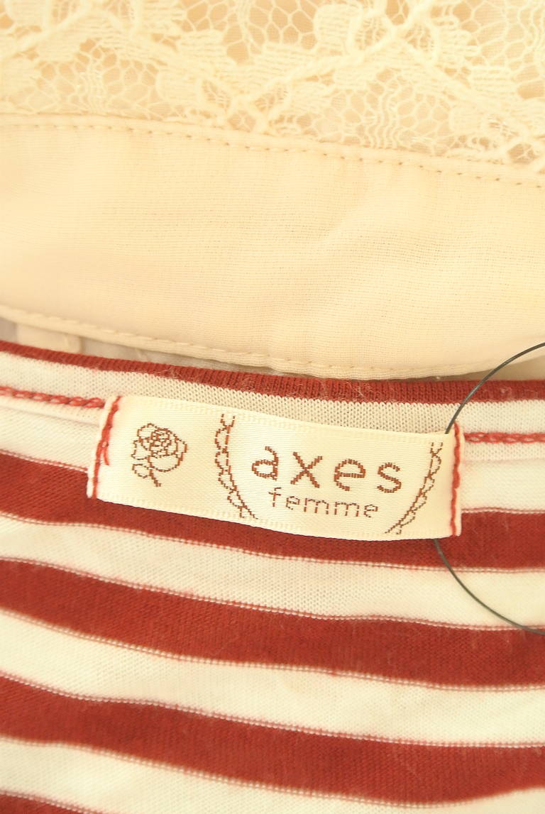 axes femme（アクシーズファム）の古着「商品番号：PR10305041」-大画像6