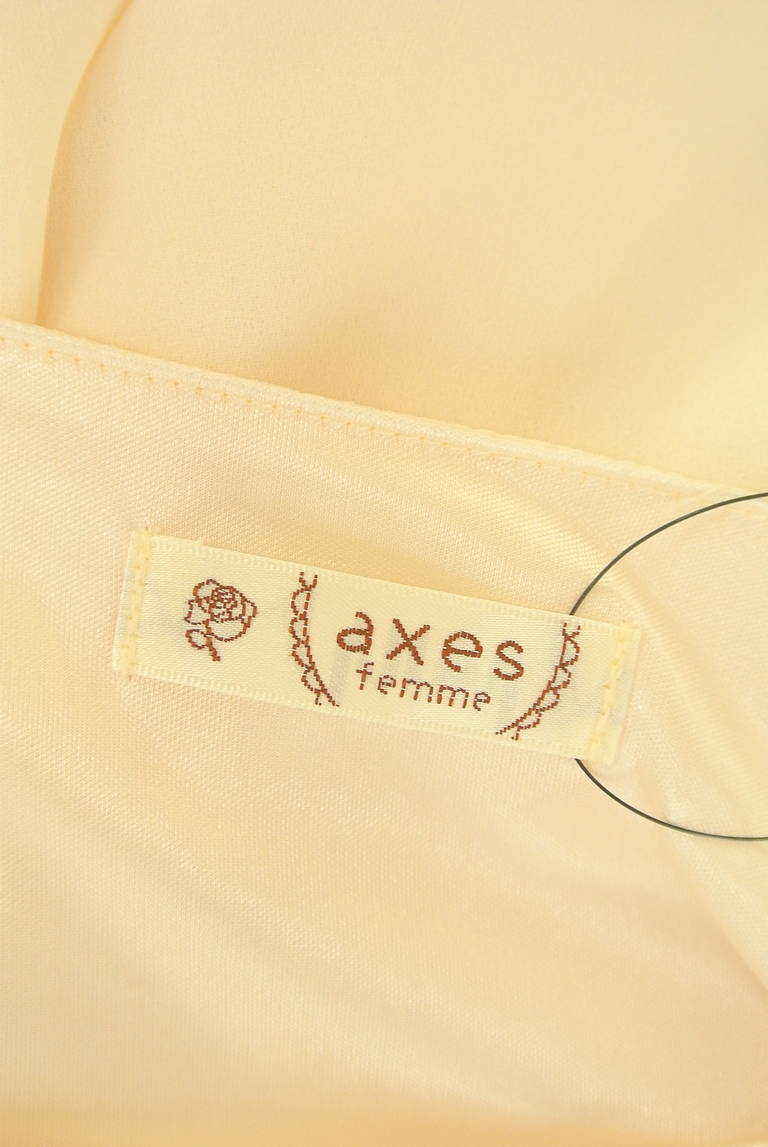 axes femme（アクシーズファム）の古着「商品番号：PR10305050」-大画像6