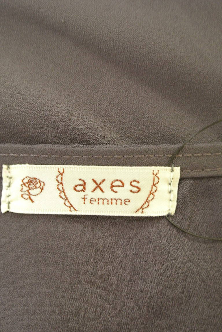 axes femme（アクシーズファム）の古着「商品番号：PR10305057」-大画像6