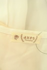 axes femme（アクシーズファム）の古着「商品番号：PR10305060」-6
