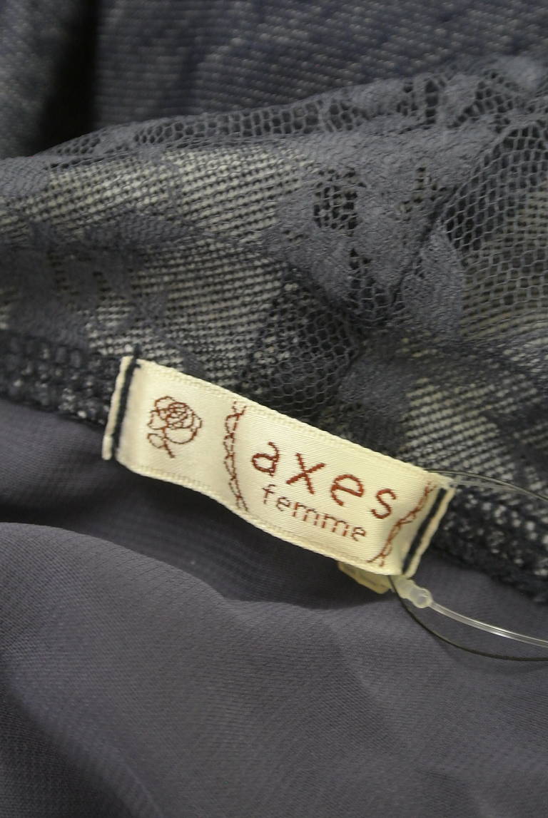 axes femme（アクシーズファム）の古着「商品番号：PR10305064」-大画像6