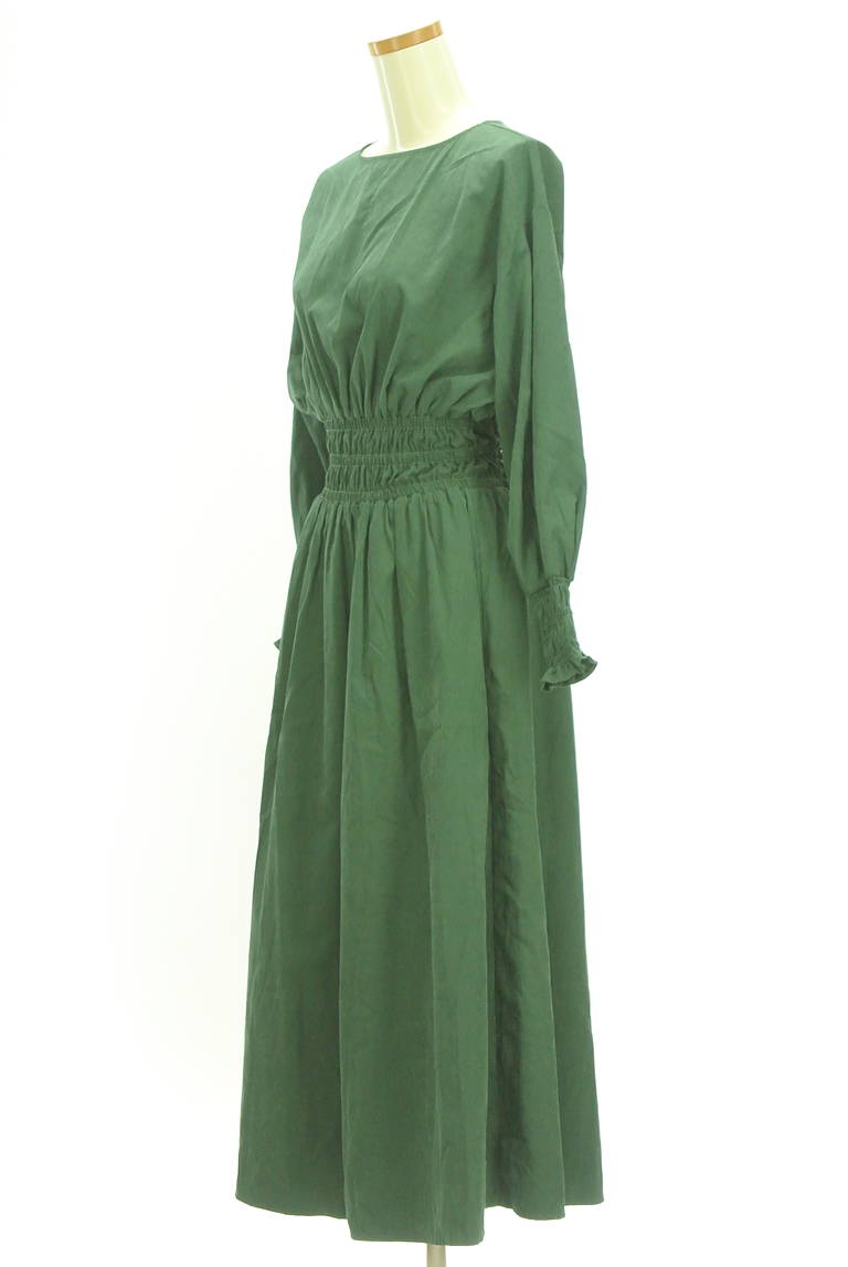 N.Natural Beauty Basic*(エヌ ナチュラルビューティーベーシック)の古着「商品番号:PR10305066」-大画像3