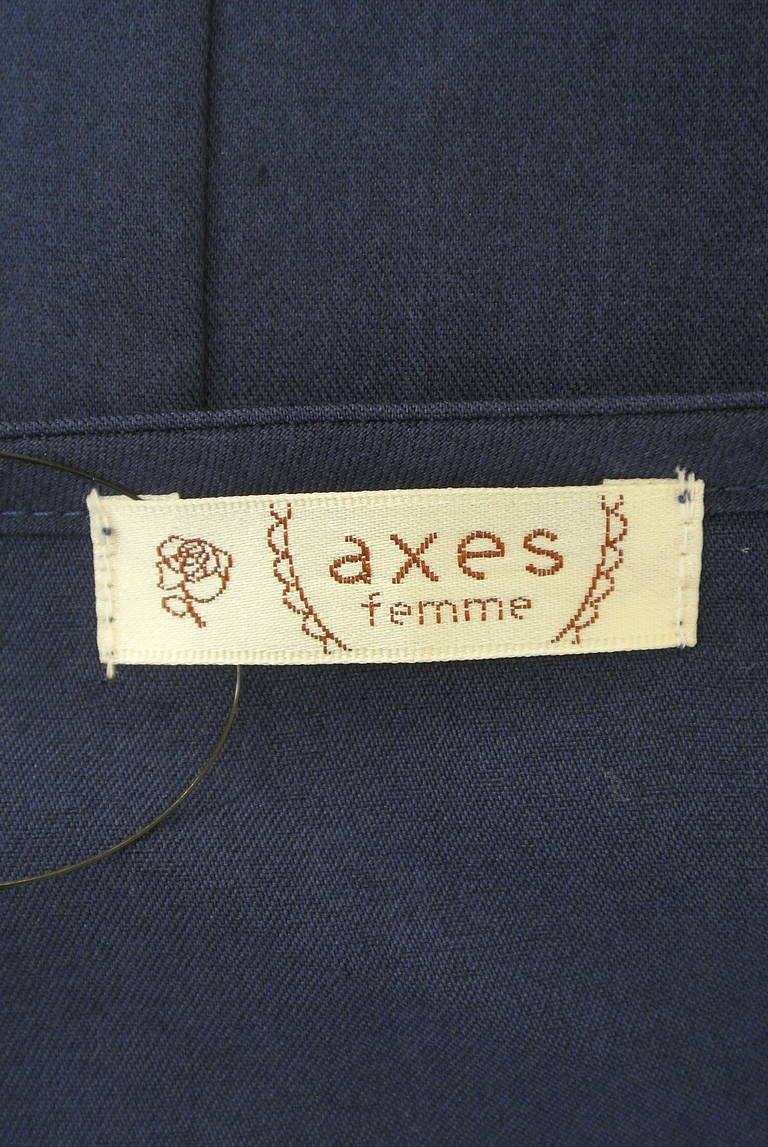 axes femme（アクシーズファム）の古着「商品番号：PR10305067」-大画像6
