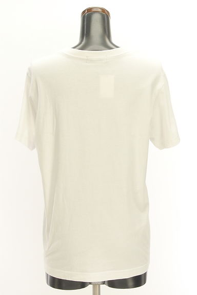 Ne-net（ネネット）の古着「メッシュ袋付きパンダ刺繍Tシャツ（Ｔシャツ）」大画像２へ