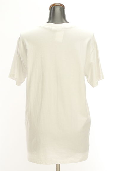 Ne-net（ネネット）の古着「メッシュ袋付きイカ刺繍Tシャツ（Ｔシャツ）」大画像２へ