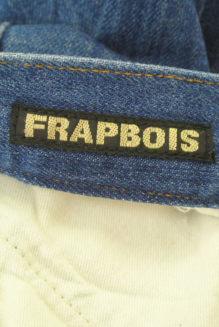 FRAPBOIS（フラボア）の古着「商品番号：PR10305079」-大画像6