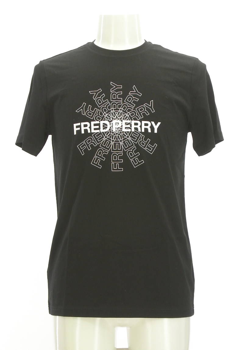 FRED PERRY（フレッドペリー）の古着「商品番号：PR10305080」-大画像1