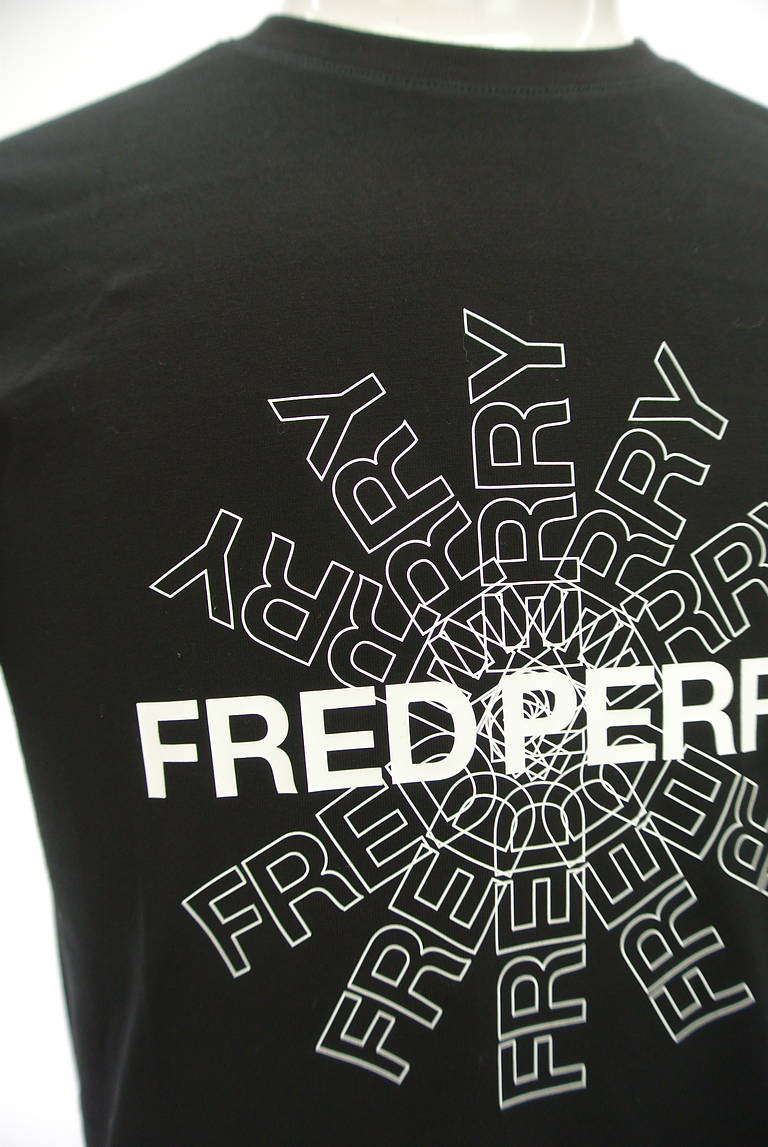 FRED PERRY（フレッドペリー）の古着「商品番号：PR10305080」-大画像4