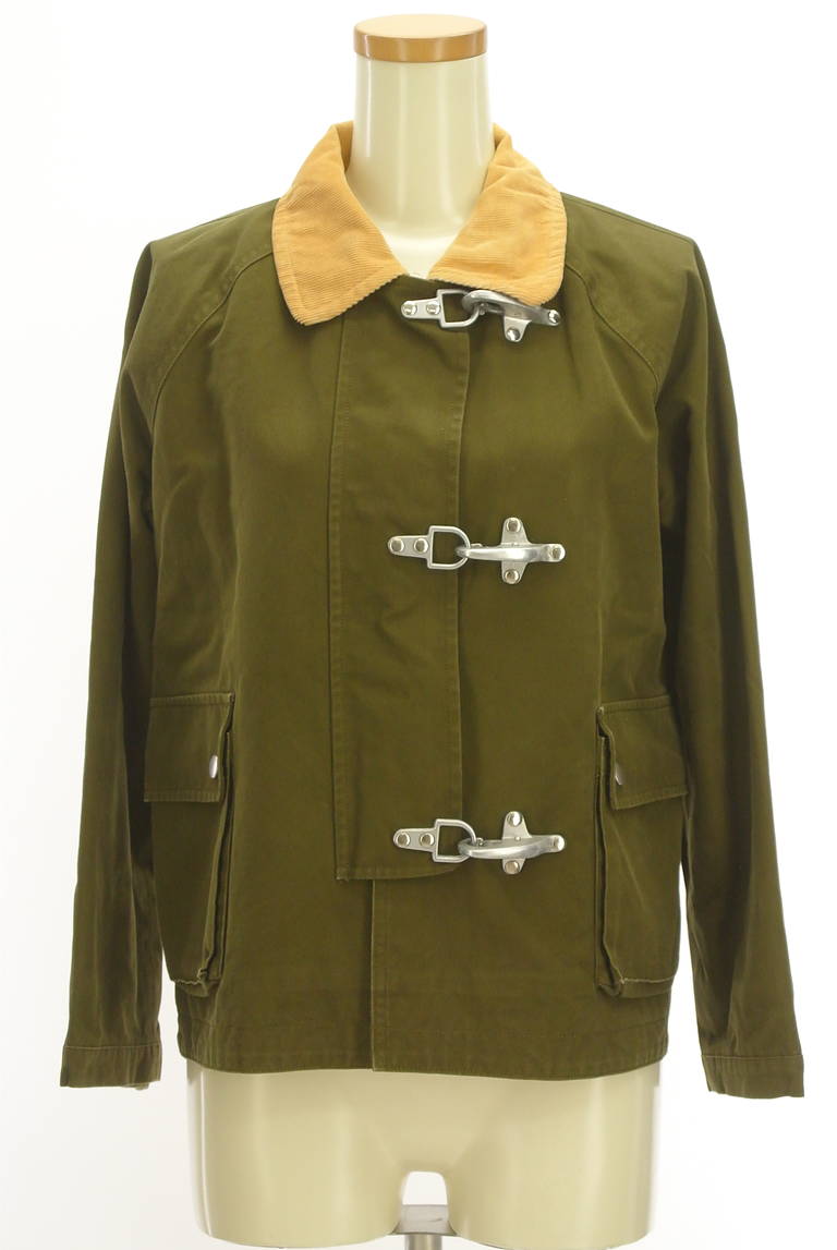 BEAMS Women's（ビームス　ウーマン）の古着「商品番号：PR10305087」-大画像1