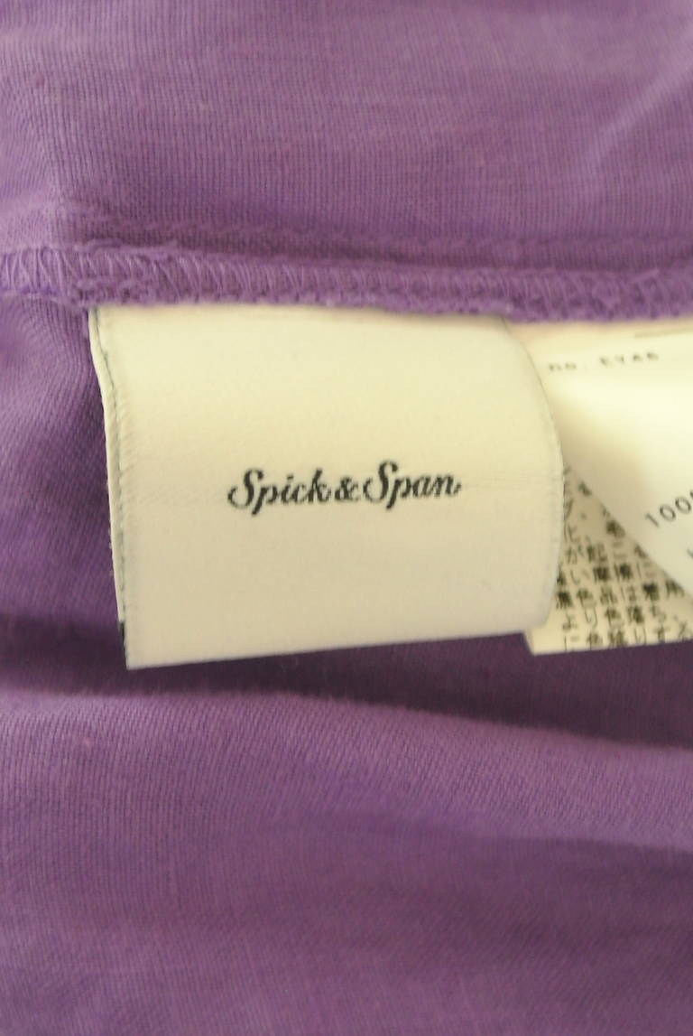 Spick and Span（スピック＆スパン）の古着「商品番号：PR10305091」-大画像6