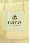 nano・universe（ナノユニバース）の古着「商品番号：PR10305095」-6