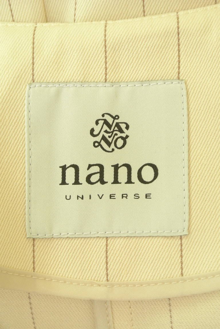 nano・universe（ナノユニバース）の古着「商品番号：PR10305095」-大画像6