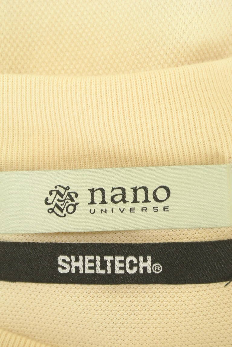 nano・universe（ナノユニバース）の古着「商品番号：PR10305097」-大画像6