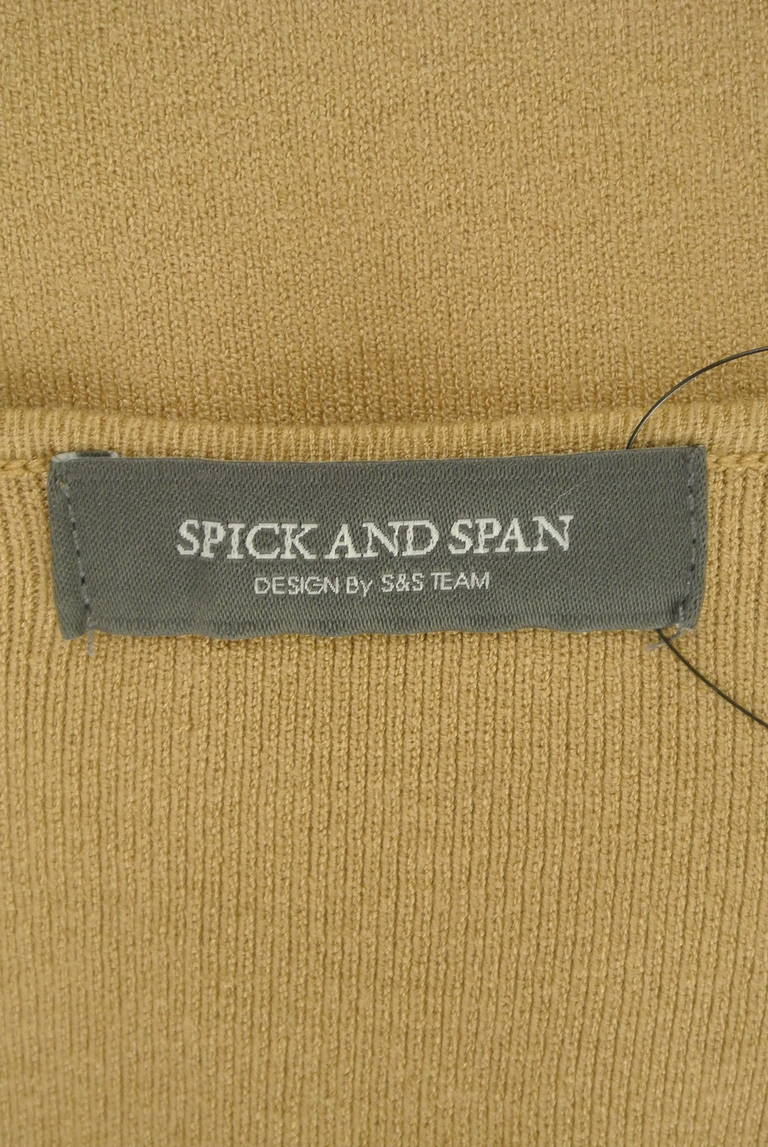 Spick and Span（スピック＆スパン）の古着「商品番号：PR10305099」-大画像6