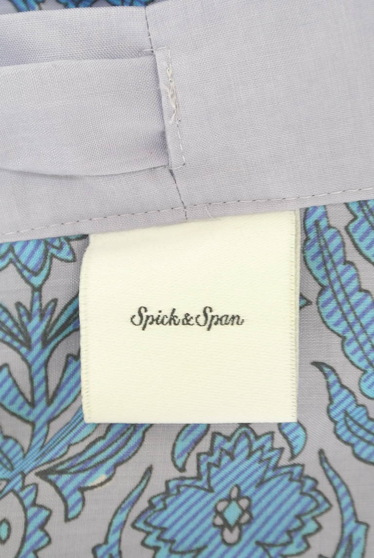 Spick and Span（スピック＆スパン）の古着「商品番号：PR10305101」-大画像6
