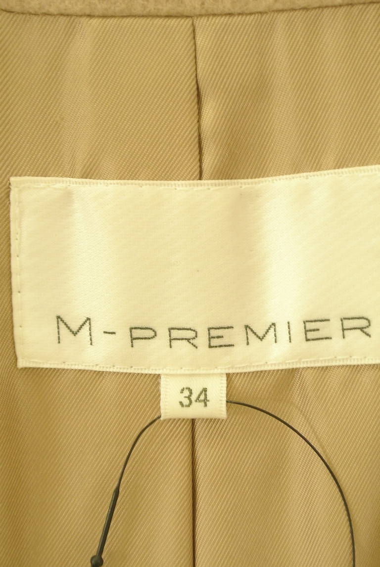 M-premier（エムプルミエ）の古着「商品番号：PR10305107」-大画像6
