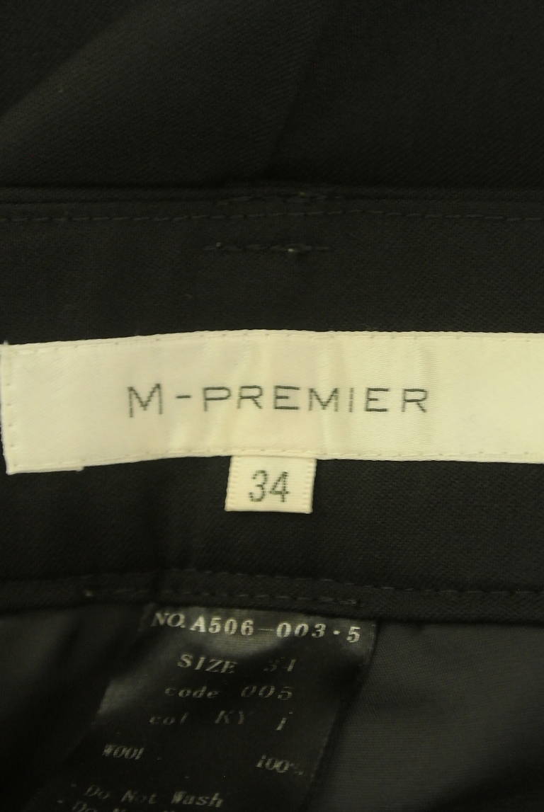 M-premier（エムプルミエ）の古着「商品番号：PR10305109」-大画像6