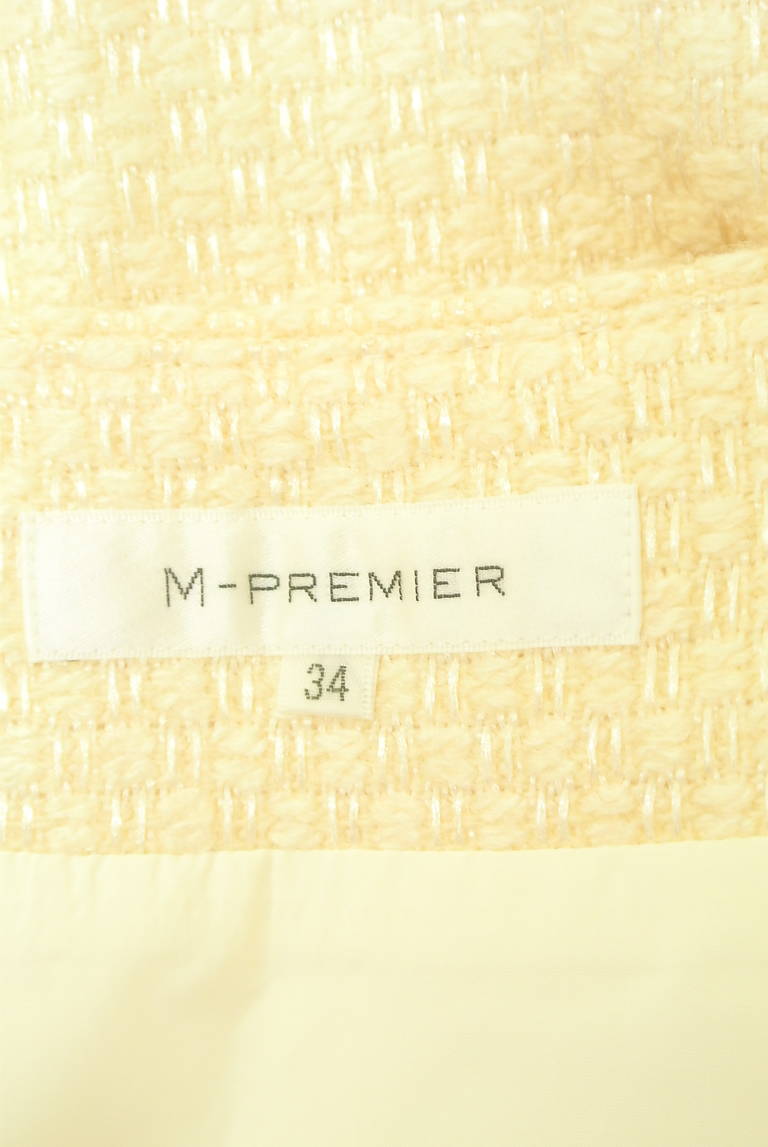 M-premier（エムプルミエ）の古着「商品番号：PR10305112」-大画像6