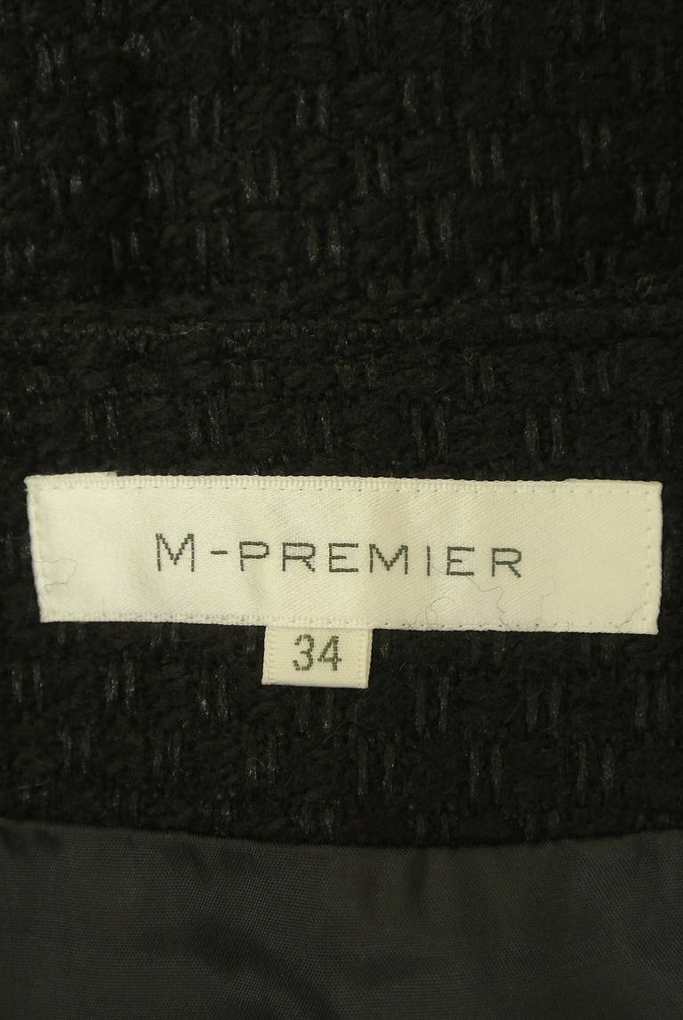 M-premier（エムプルミエ）の古着「商品番号：PR10305113」-大画像6