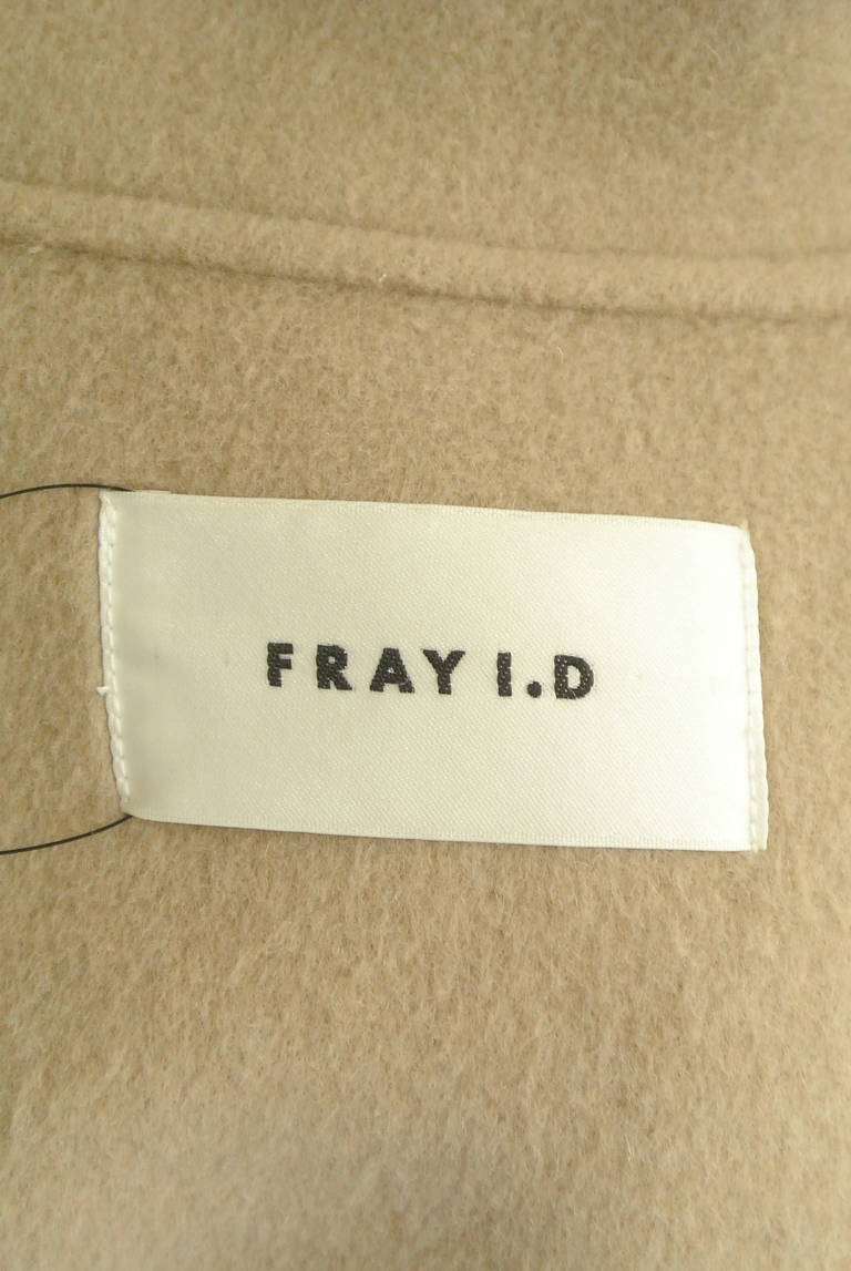 FRAY I.D（フレイアイディー）の古着「商品番号：PR10305121」-大画像6